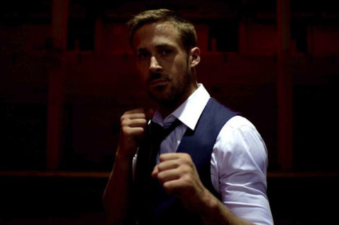 Bog oprašta, ali ne i Ryan Gosling - Dugometražni